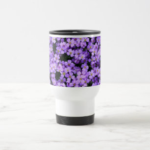 Violets Resemugg Violet Flowers