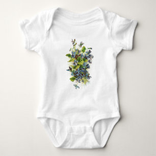 violets tee