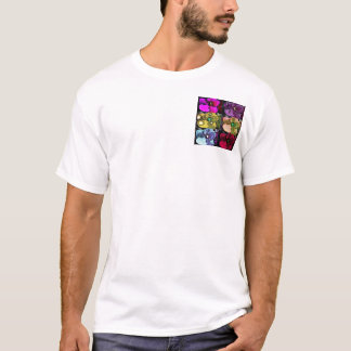 Violetstider sex tee shirt