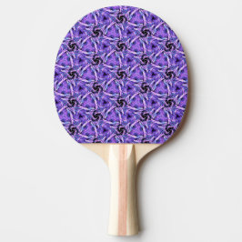 Violett Puls Pingisracket