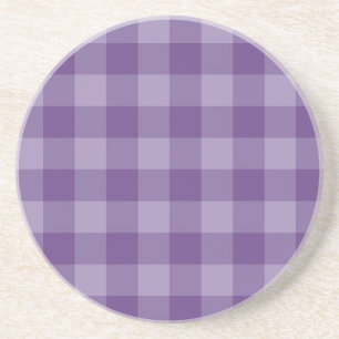 Violett rutig bakgrund underlägg