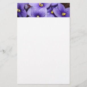 Violetta Boquet Brevpapper