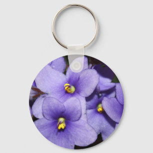 Violetta Boquet Nyckelring