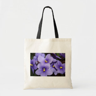 Violetta Boquet Tygkasse