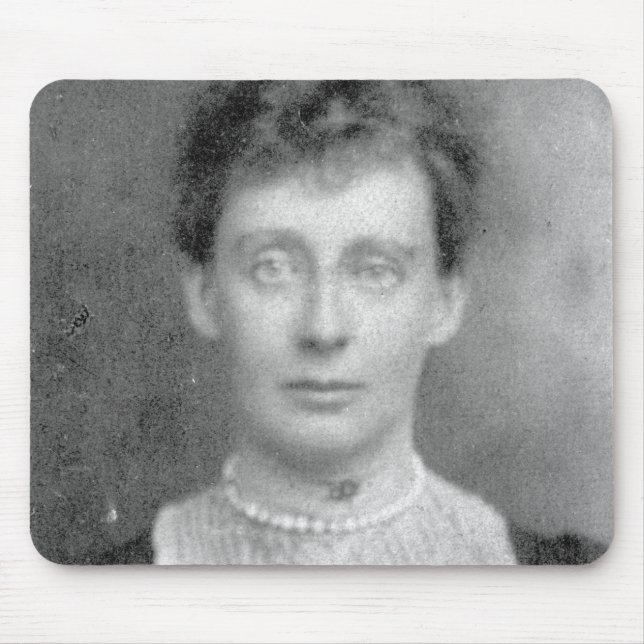 Violetta Dickinson Musmatta (Framsidan)