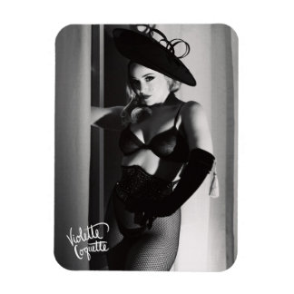 Violette Coquette "Film Noir" / Titta Magnet