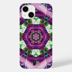 Violette Kaleidoscope