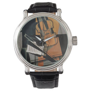 Violin, 1916 armbandsur