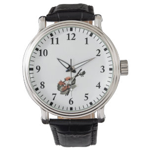 Violin Armbandsur