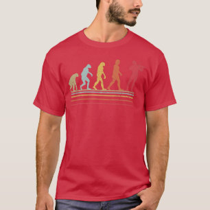 Violin Bow Evolution Music Teacher Musical Violini T Shirt
