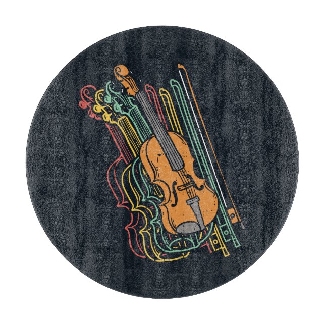 Violin HouseuppvärmModern (Framsidan)