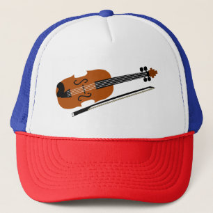 Violin Keps