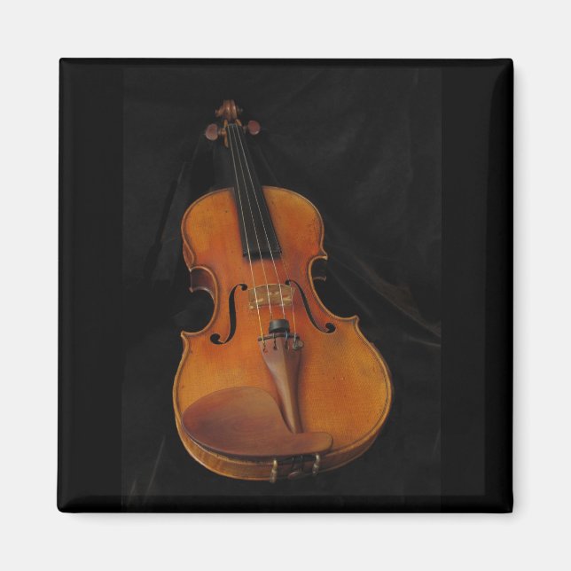 Violin Magnet (Framsidan)