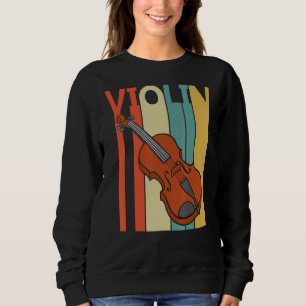 Violin Music Instrument Violinist T Shirt