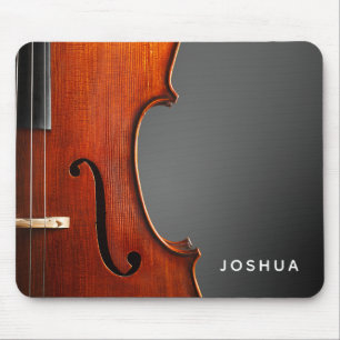 Violin Music School Office Simple Modern Musmatta