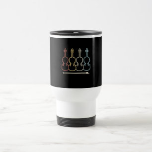 Violin Musician Music Resemugg
