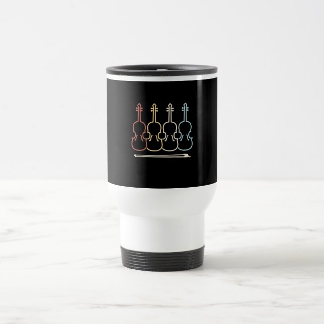 Violin Musician Music Resemugg (Center)