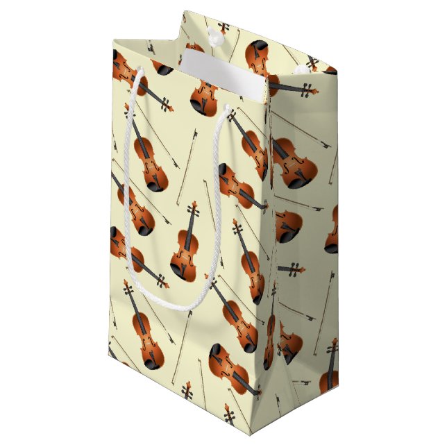 Violin Musician Teacher String Orchestra (Framsidan Vinklad)