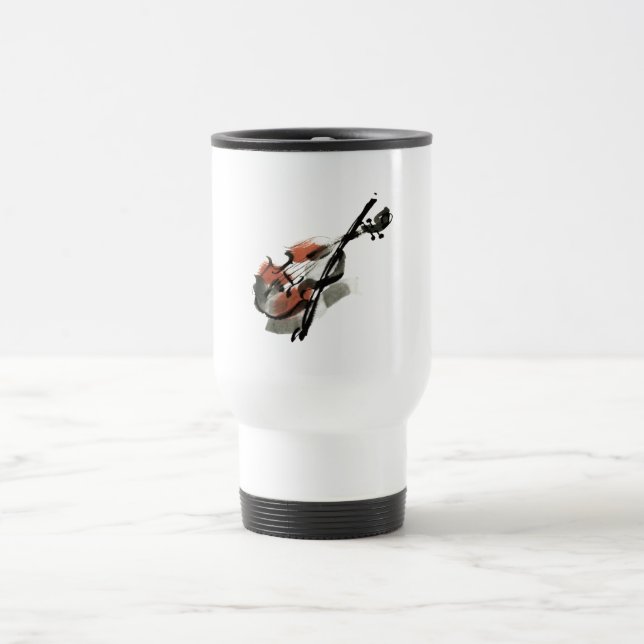 Violin Resemugg (Center)