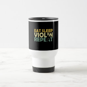 Violin Retro Resemugg