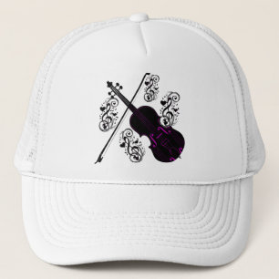 Violin,Rocking kärlek_ Keps