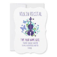 Violin Skäl
