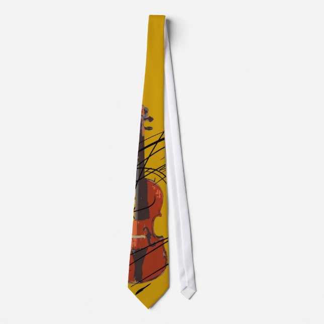 Violin Slips (Framsida)