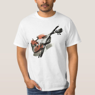 Violin T Shirt