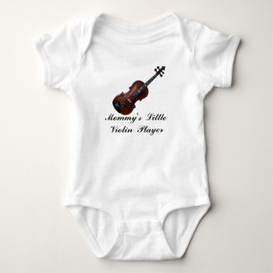 VIOLIN-T-SHIRT TEE