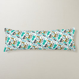 Violin Viola Music String Instrument Orchestra Kroppskudde