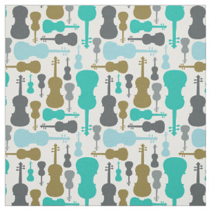 Violin Viola String Instrument Orchestra Music Tyg