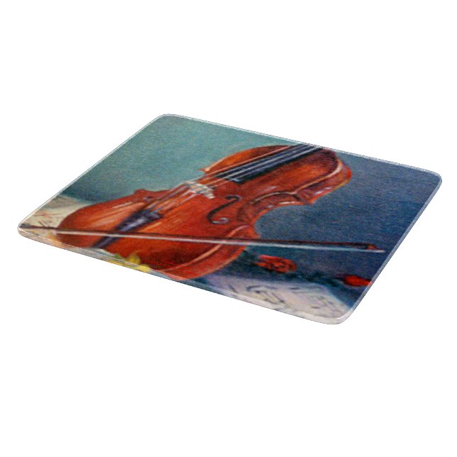 Violín/Violin (Hörn)