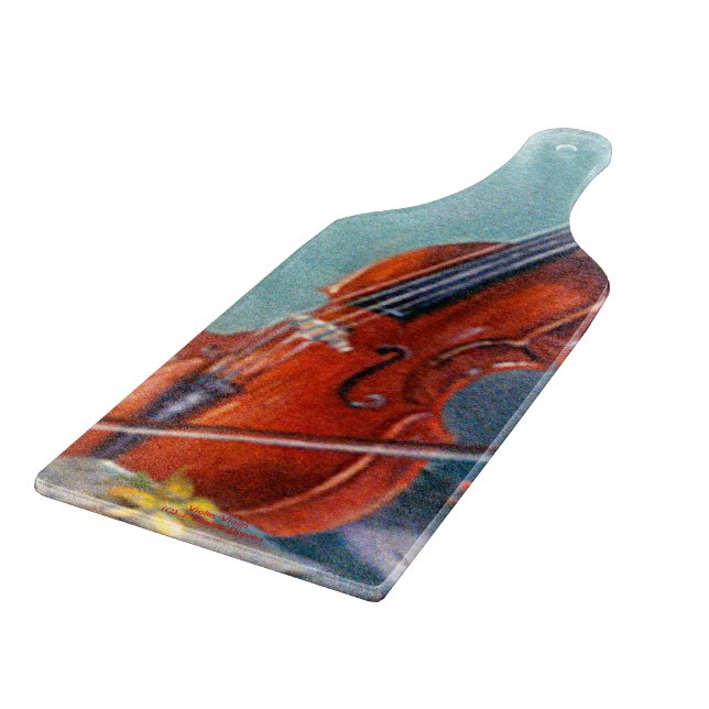 Violín/Violin (Hörn)