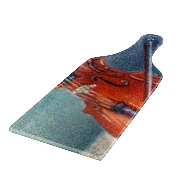 Violín/Violin (Hörn)