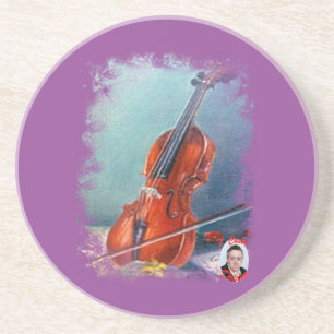 Violín/Violin Underlägg