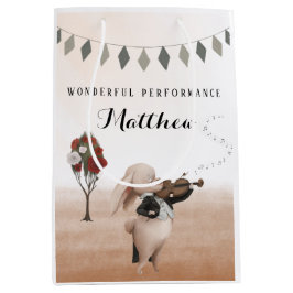 Violin Wonderful Performance Gift-paket