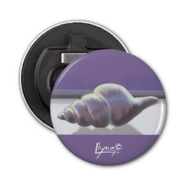 violiner i måne burk flasköppnare