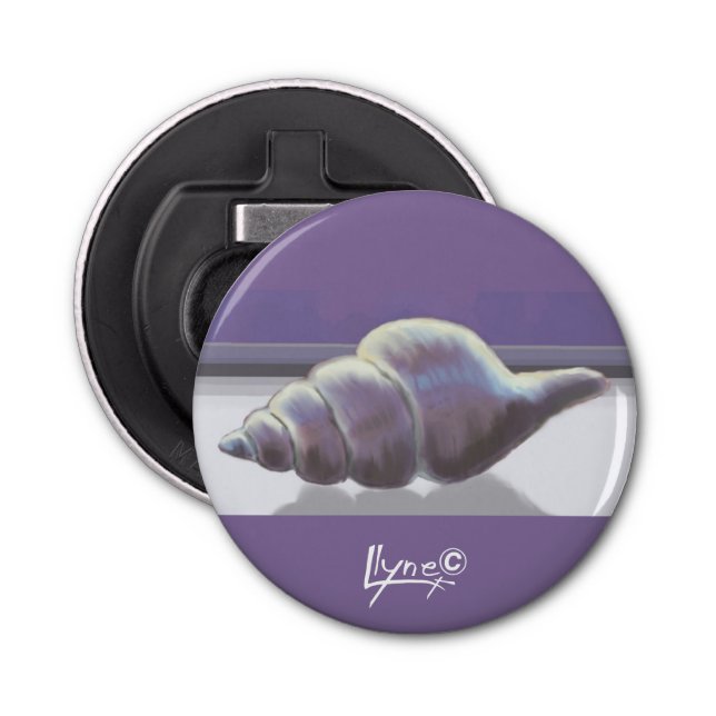 violiner i måne burk flasköppnare (Framsidan)