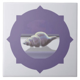 violiner i måne burk kakelplatta