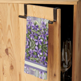 violiner i måne burk kökshandduk