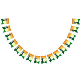 Violinist & Butterfly Vimplar