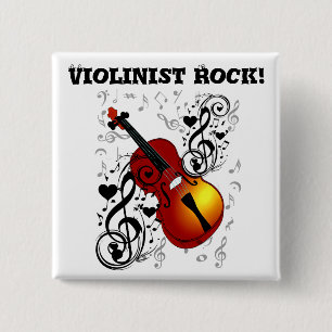Violinist,Sten House_ Knapp