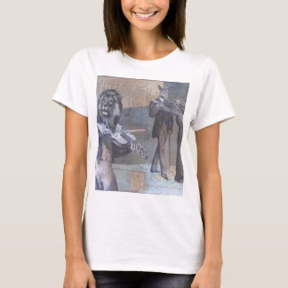 Violinist T Shirt