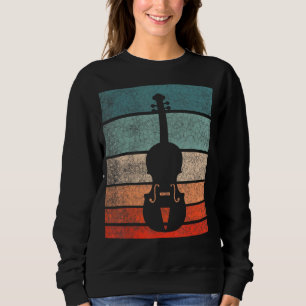 Violinist Violin Violinist, Musician, för Musicia T Shirt