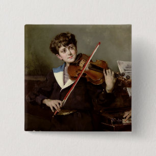 Violinisten Knapp
