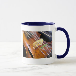 Violinistmugg Mugg
