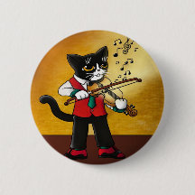 Violinmusikkatt