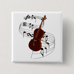 Violoncell Knapp