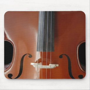 Violoncell Mousepad Musmatta