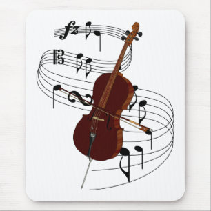Violoncell Musmatta